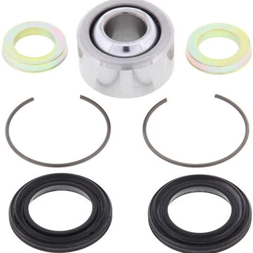 Moose Shock Bearing and Seal Kit Lower Rear Honda CR500R/CR125R/CR250R