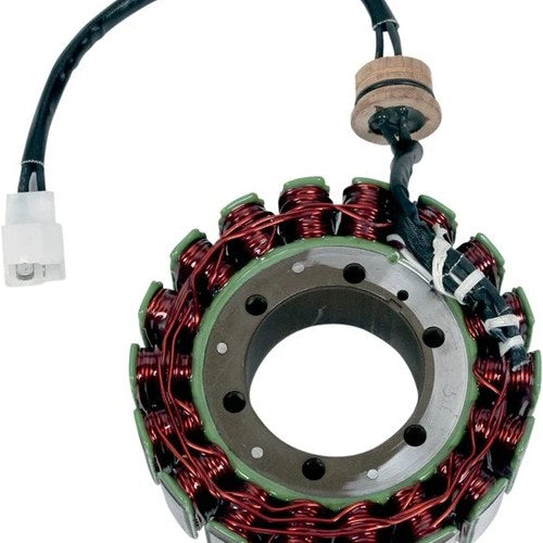Rick's Motorsports Stator #21-112 Honda GL1200SE-I Gold Wing Aspencade 1986