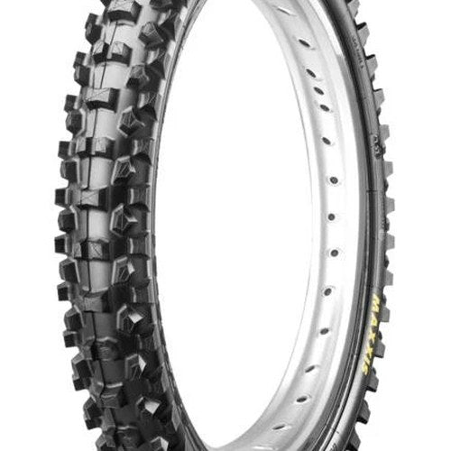 Maxxis Maxxcross MX-SI Gncc Offroad Tire Front 80/100-21 Bias 51M TT