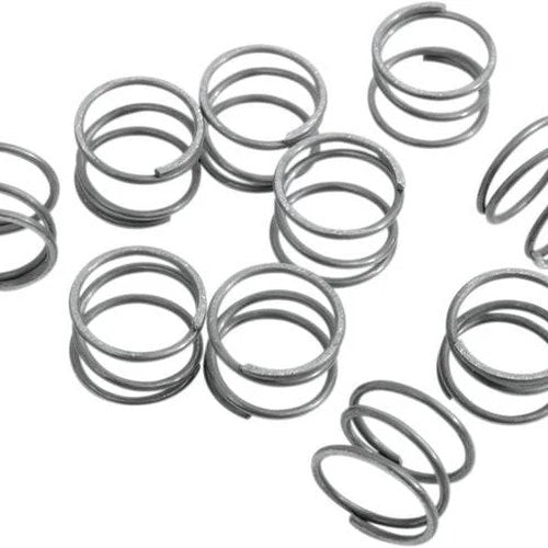 Eastern Rocker Arm Shaft Spring 10-Pack for Harley-Davidson Sportster/XR1000