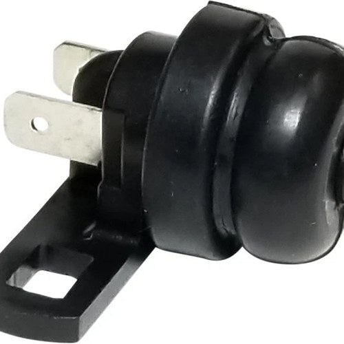 K&S Lucas Type Brake Switch Black