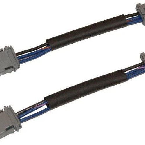 Namz Front Turn Signal Wiring Extension Kit 4" #NTSX-CB04 Harley Davidson