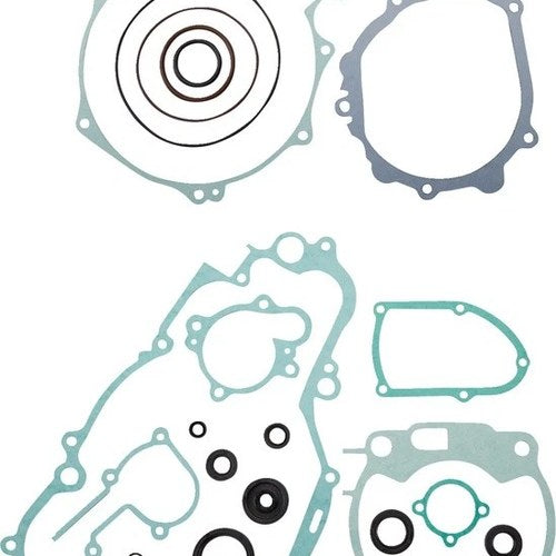 ProX Complete Engine Gasket Kit #34.2317 fits Yamaha YZ250 2-Stroke 1997-1998