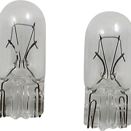 Peak Lighting Miniature Bulb 2-Pack 194 Clear