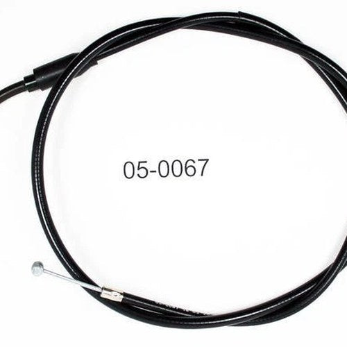 Motion Pro Clutch Cable Black #05-0067 for Yamaha XS850/XS750