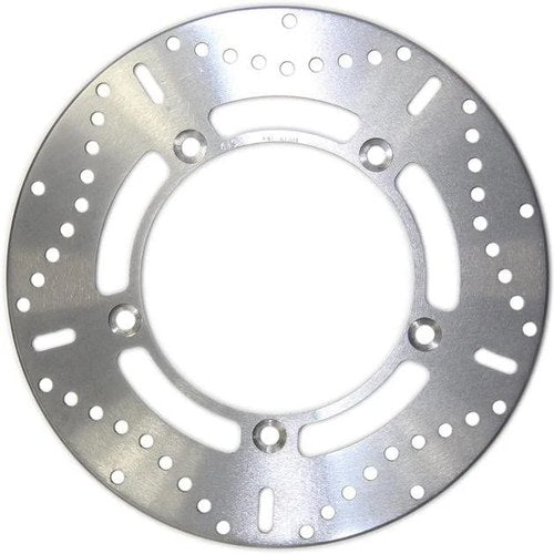 Ebc Brake Rotor Front Left #MD1040LS Fits Honda