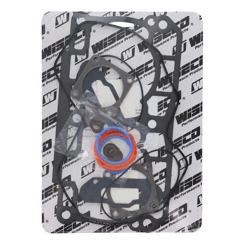 Wiseco Top End Gasket Kit 85.00mm to 86.00mm #W5514 for Honda XR400R 1996-2004
