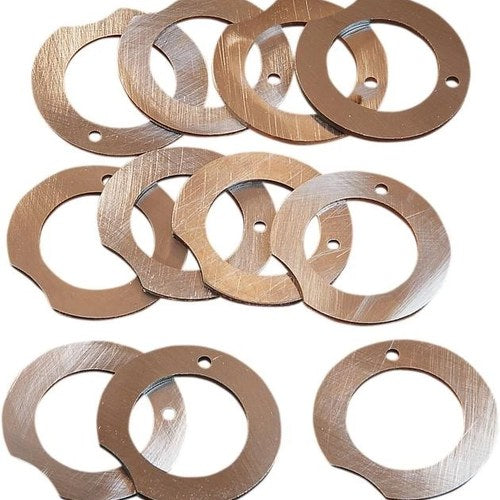 Eastern Flywheel Thrust Washer Set A-24100-SET Harley Davidson FL/FL Hydra Glide