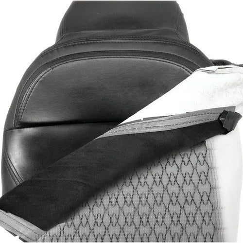 Moose Internal Seat Heater Front 9" x 9"