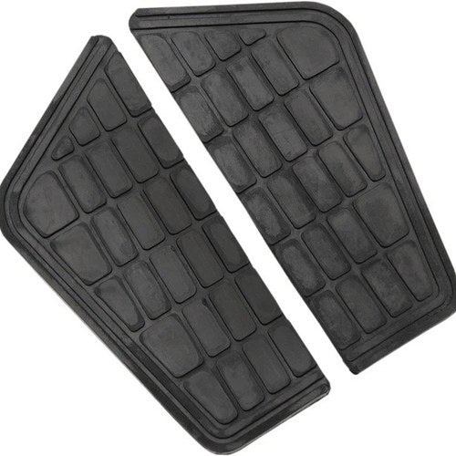 PU Replacement Engine Guard Cruise Board Pads Honda Goldwing/Silver Wing #139646