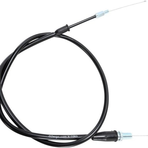 G2 Ergonomics Throttle Conversion Cable Black #X-1063 KTM/Husqvarna