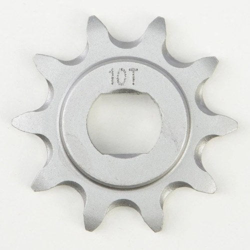 Fire Power Front Sprocket 415 10T #MX-03286-10 KTM 50 SX 2009-2023