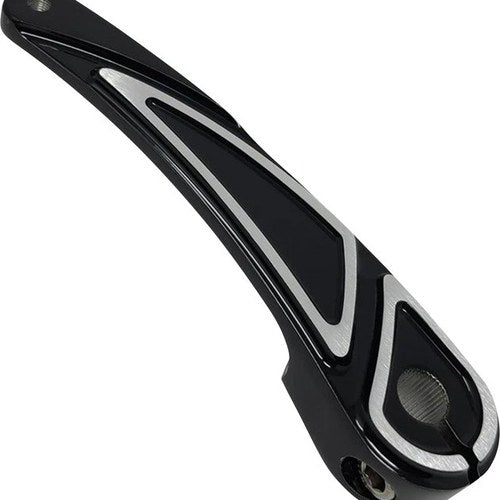 Covingtons Ripper Shift Lever Black #C1830-B Harley Davidson