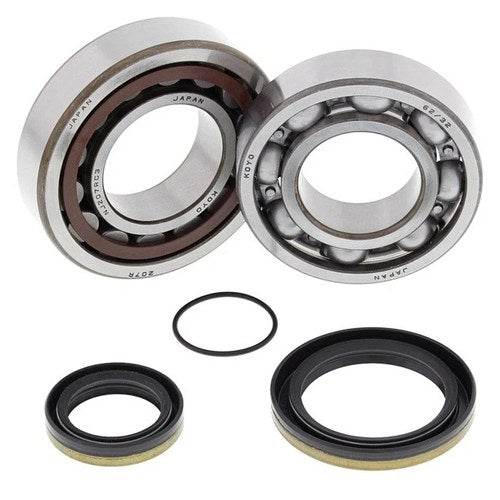 Moose Crank Bearing & Seal Kit #95882 KTM/Husqvarna/Husaberg