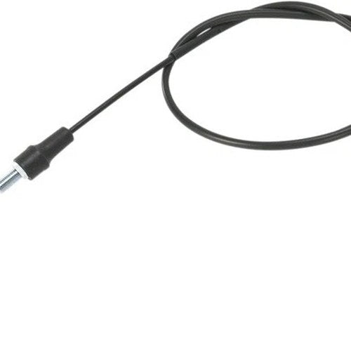 Moose Throttle Cable Black Honda CR250R/CR500R/CR125R