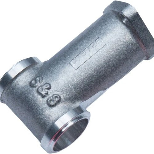S&S O-ring Style Manifold Harley-Davidson Panhead 1955-1965