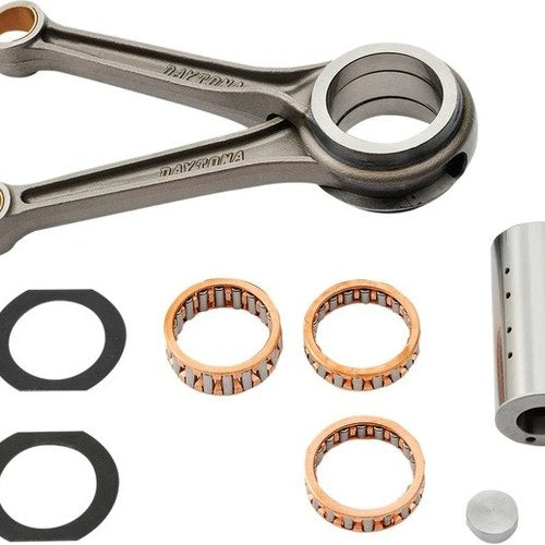 Drag Specialties Connecting Rod Set #279346