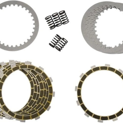 Barnett Dirt Digger K-Series Clutch Kit for Kawasaki KX250 2-Stroke 1992-2006