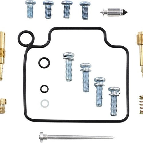 Parts Unlimited Carburetor Rebuild Kit Honda CB250 1991-1997/1999-2003/2005-2008