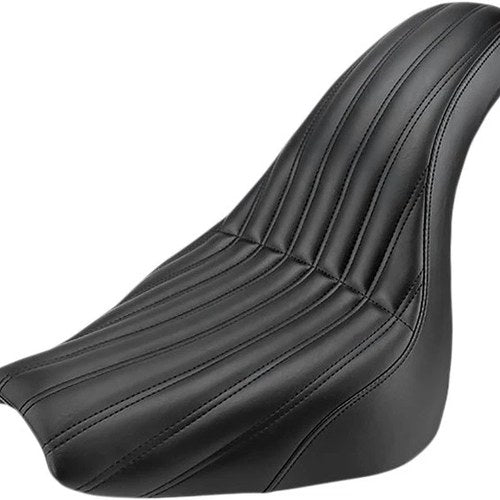 Saddlemen Profiler Knuckle Seat #284140 Harley Davidson