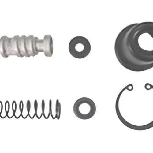 Psychic Brake Master Cylinder Rebuild Kit Rear #MX-05640 for Honda CRF150R