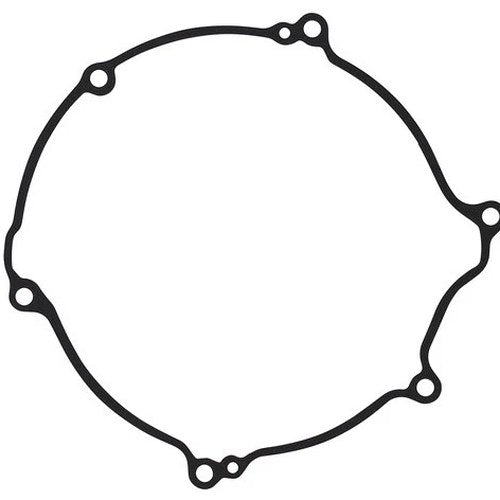 Namura Case Gasket #NX-20004CG3 for Kawasaki KX125 2003-2005