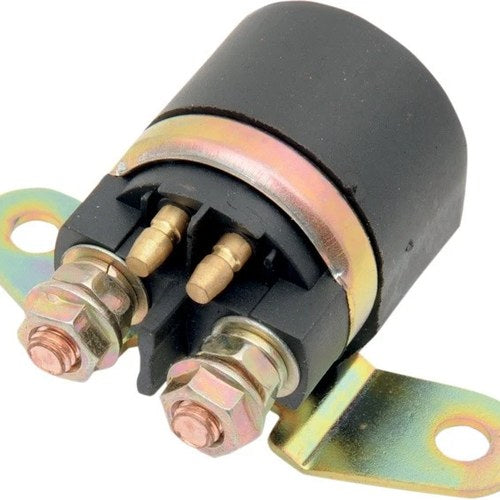 Rick's Motorsports Solenoid #65-303 fits Suzuki