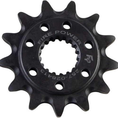 Fire Power 520 Front Sprocket 13T for Honda Crf 450/CR250R/CR 500/CRF 250