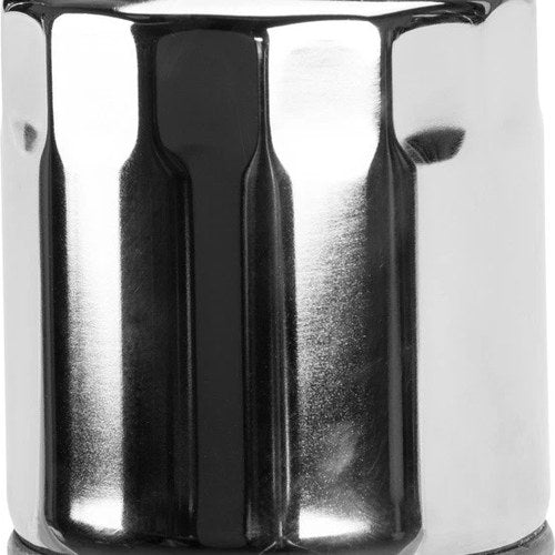 HardDrive Premium Oil Filter Chrome #PS170C Harley Davidson