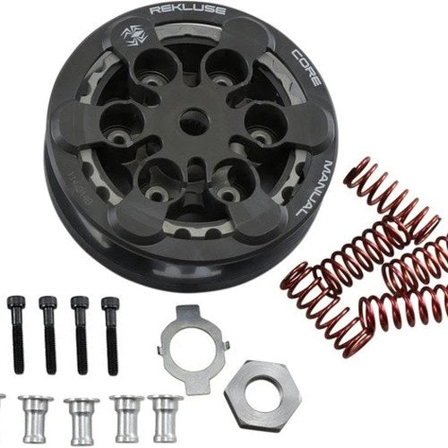 Rekluse Core Manual Clutch Kit #RMS-7013 for Honda CR250R/CRF450R