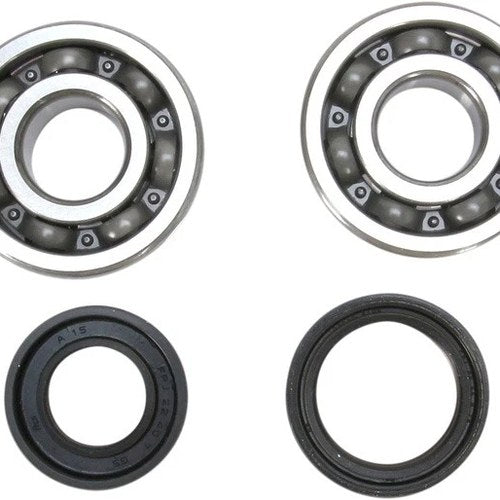 ProX Crankshaft Bearing & Seal Kit fits Yamaha YZ125 1986-1996