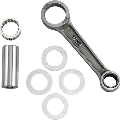 Wossner Connecting Rod #P2021 for Honda CR250R 2-Stroke 1984-2001