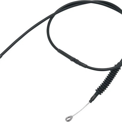 Motion Pro Blackout Clutch Cable LW #06-2327 Harley Davidson