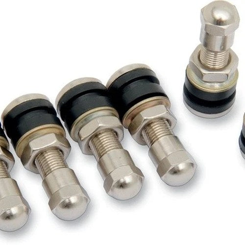 K&L Long Valve Stems 6-Pack