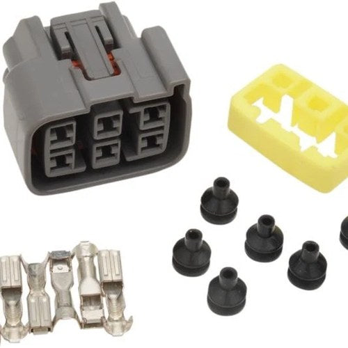 Rick's Motorsports Hot Shot Regulator/Rectifier Wiring Kit #11-114