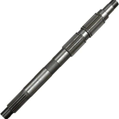 Andrews Mainshaft for 5-Speed Belt Drive Transmission #296900 Harley Davidson