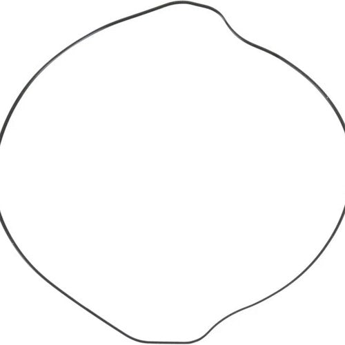 Moose Clutch Cover Gasket fits Honda CR125R 1987-2007