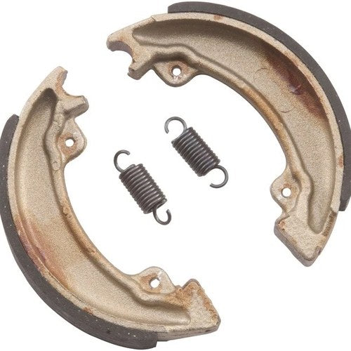 Ebc Brake Shoes Front fits Honda XL500R 1982