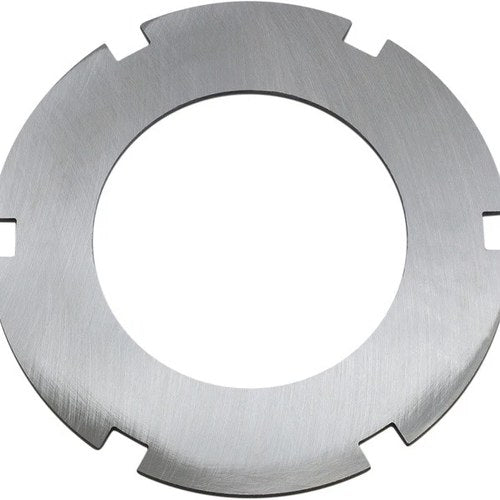 Barnett Clutch Steel Plate #401-30-119006 Harley Davidson
