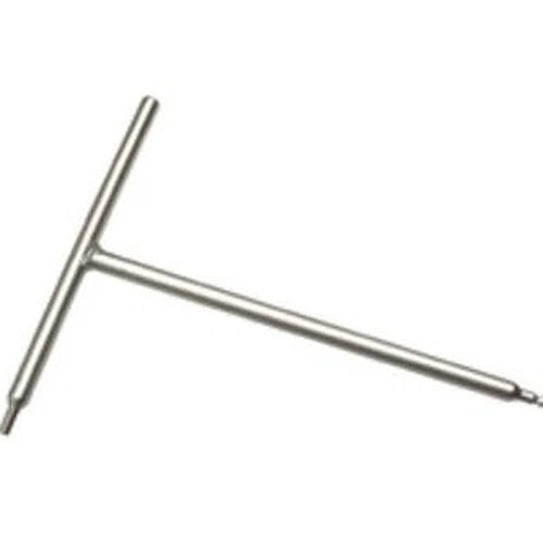 Motion Pro Dual Drive Ball-End Allen T-Handle 4mm