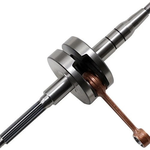 Athena Replacement Crankshaft for 70cc Kit #068014 Yamaha Vino 50/Zuma