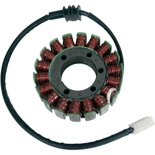 Rick's Motorsports Stator for Yamaha YZF-R6 1999-2002