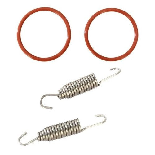 Fmf Pipe Spring & O-Ring Kit fits Yamaha YZ250 1995-1998
