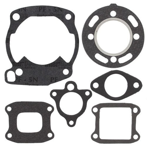 Vertex-Winderosa Top End Gasket Kit for Honda CR80R 1985