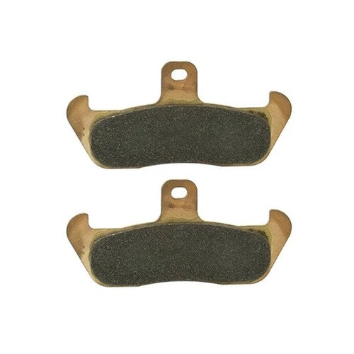Wild Boar Metallic Brake Pads Front #MX-05304F Husqvarna