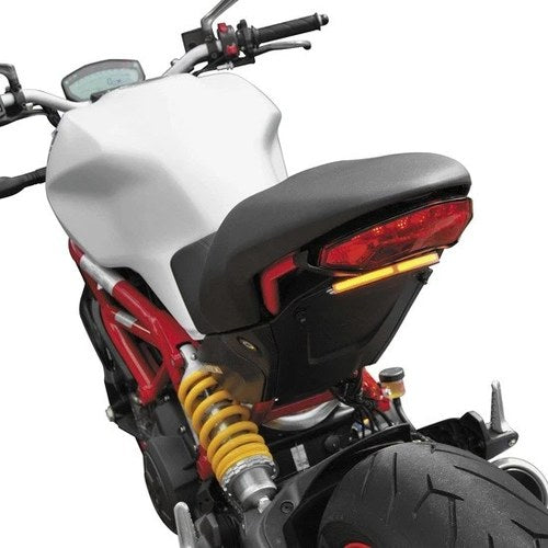 New Rage Cycle Fender Eliminator #797-FE Ducati Monster 797 2017-2018