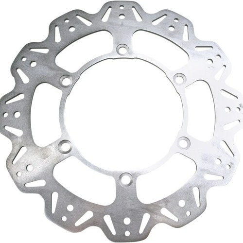 Ebc CX Extreme Brake Rotor Rear Left for Honda CR80RB Expert/CR85R/CR85RB Expert