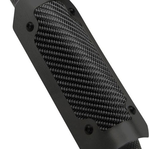 Dei Custom Heat Shield 4"x8" Double Black/Onyx