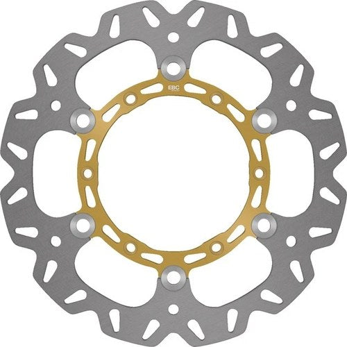 Ebc Extreme CX Brake Rotor Front #MD6392CX for Yamaha WR/YZ 125/250/250F/450F