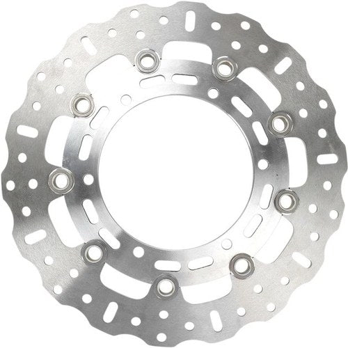 Ebc CC Custom Brake Rotor #MD2074CC for Yamaha